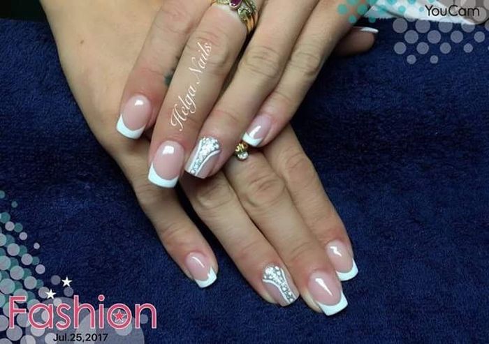 Uñas preciosas 1💅 24