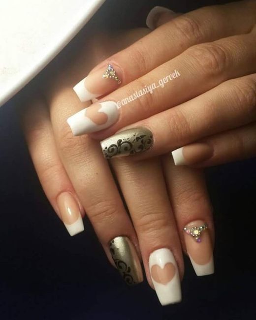 Uñas preciosas 1💅 26