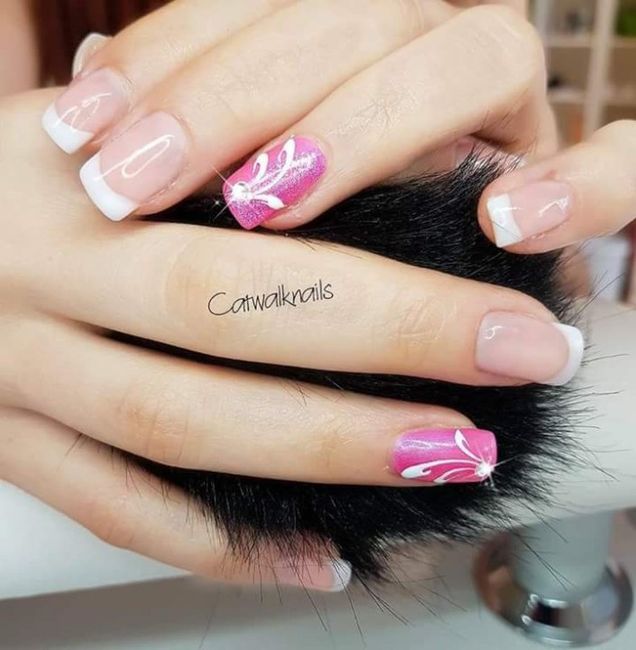Uñas preciosas 1💅 29