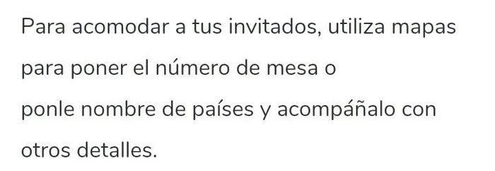 Boda viajera🛫 12
