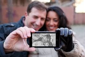 Ideas para sesion save the date 9