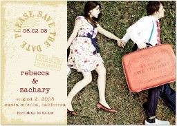 Ideas para sesion save the date 10