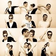 Ideas para sesion save the date 11