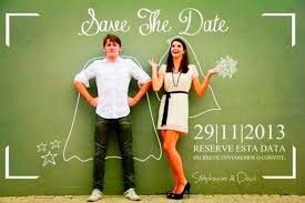 Ideas para sesion save the date 14