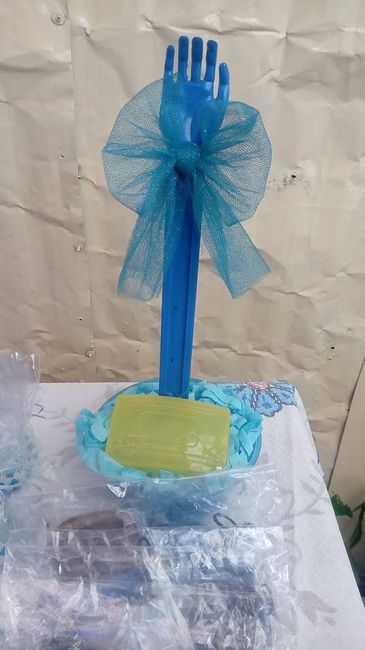 Mi despedida de soltera-Rosy 12
