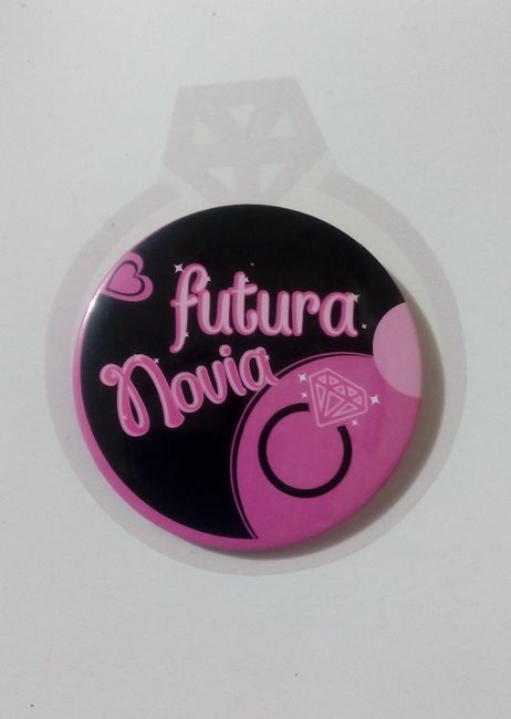 Mi despedida de soltera-Rosy 13