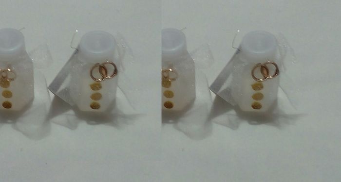 Burbujas de gel, buena idea? 13