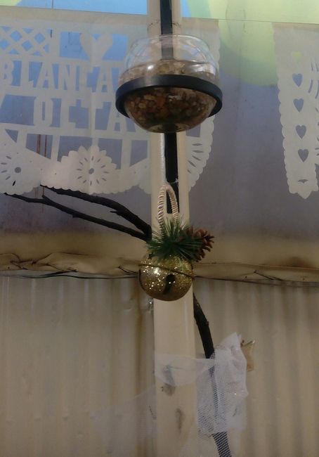 Mi estilo de boda es clásico(con un toque divertido) 3