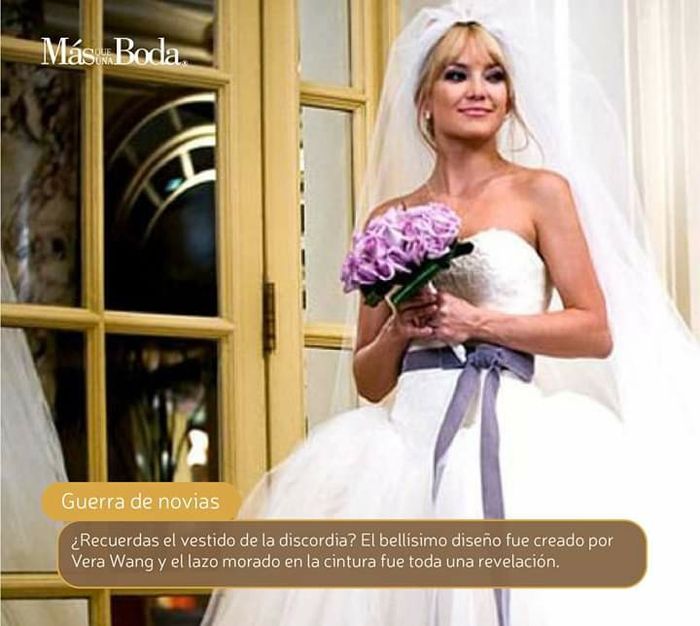 Algunos Vestidos Famosos De Series Y Peliculas Foro Moda Nupcial Bodas Com Mx