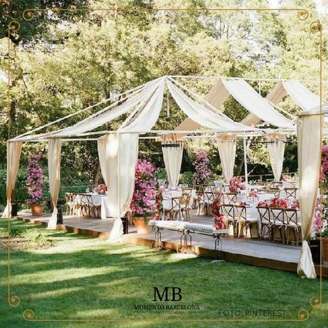 Decoraciones sin temática 2