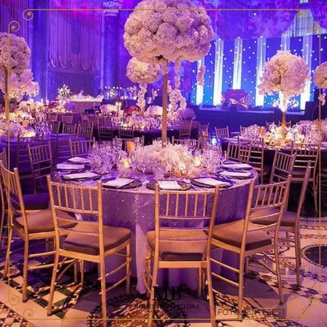 Decoraciones sin temática 3