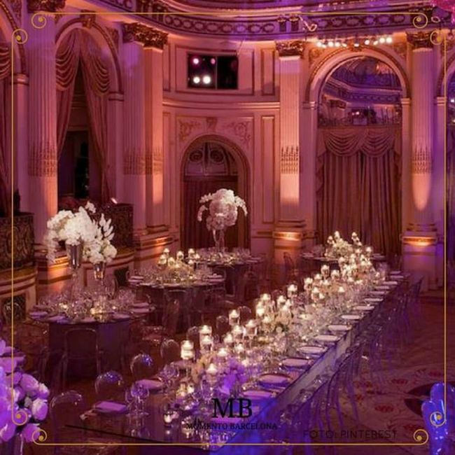 Decoraciones sin temática 4