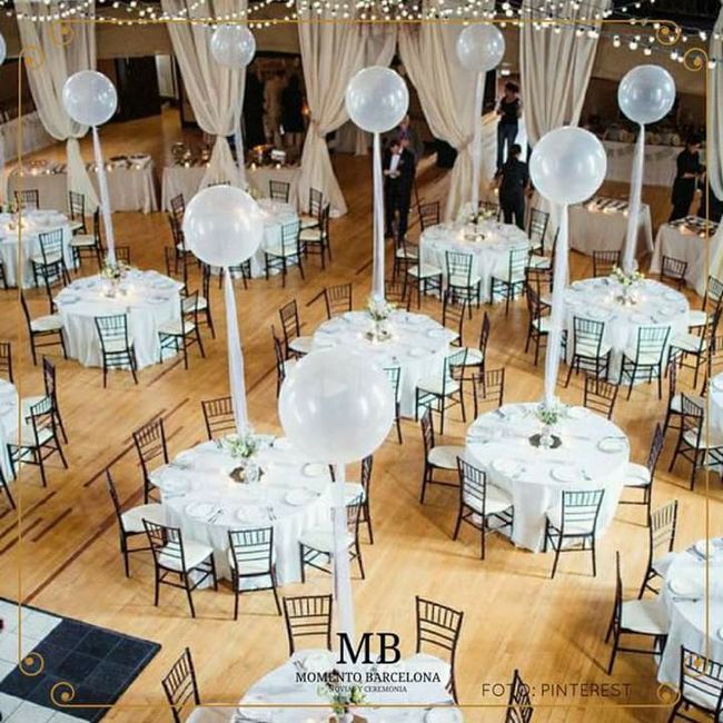 Decoraciones sin temática 7