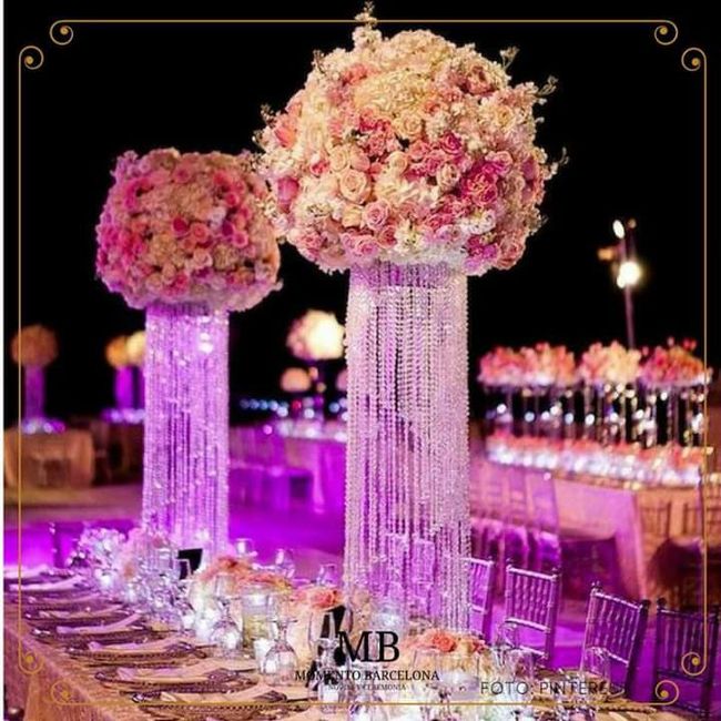 Decoraciones sin temática 8