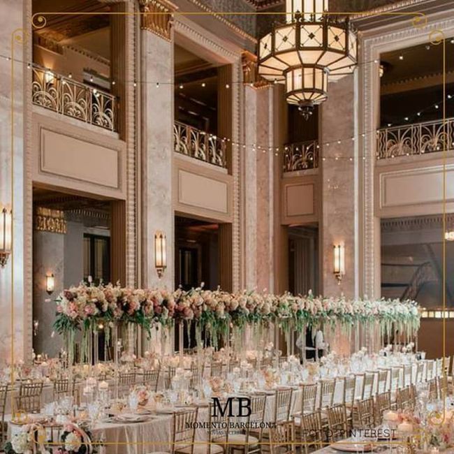 Decoraciones sin temática 9