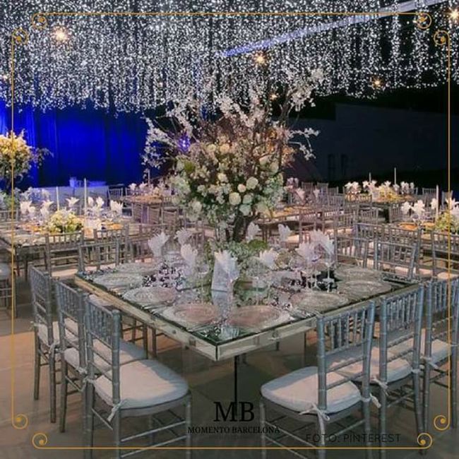 Decoraciones sin temática 11