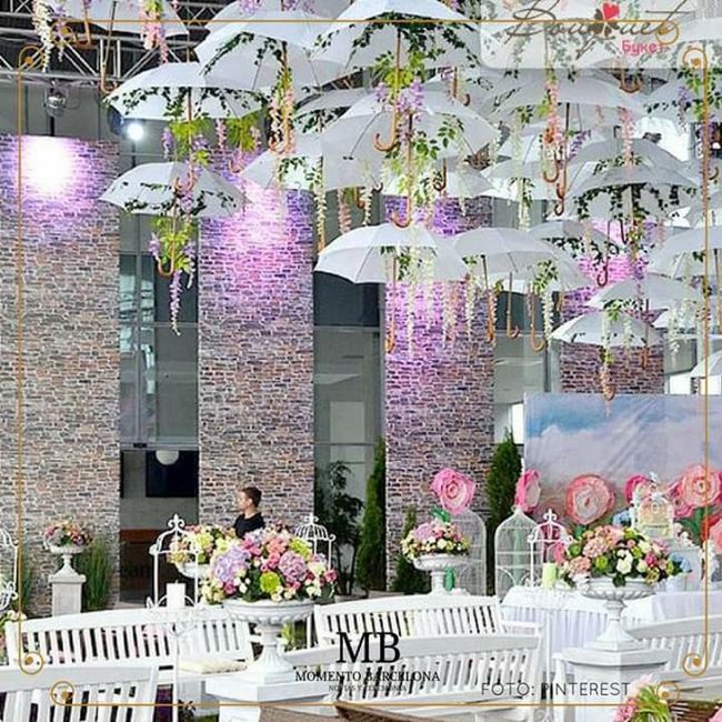 Decoraciones sin temática 17