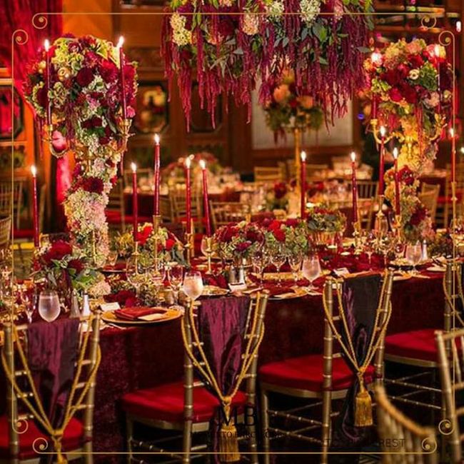 Decoraciones sin temática 18