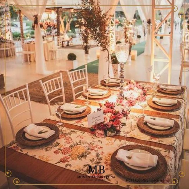 Decoraciones sin temática 20