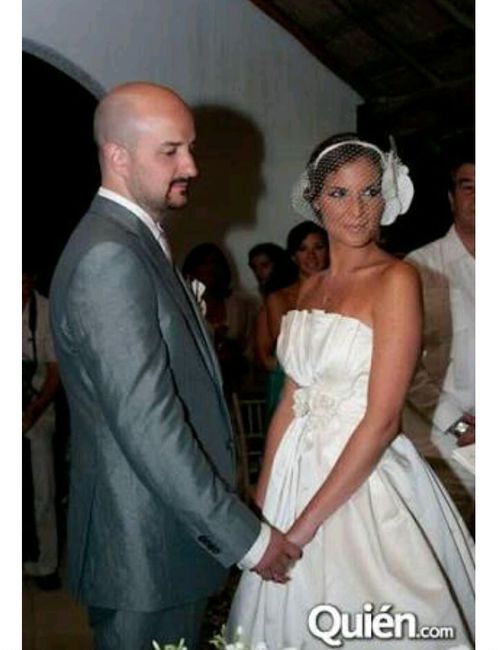 90s Pop Tour  - Boda de Angie Taddei de JNS 2