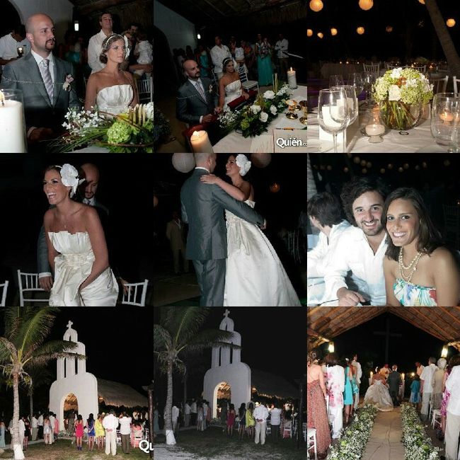 90s Pop Tour  - Boda de Angie Taddei de JNS 5