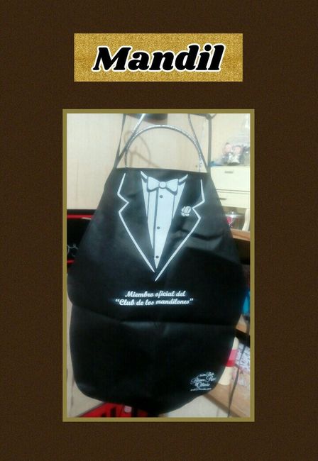 Recuerdos para hombres 17