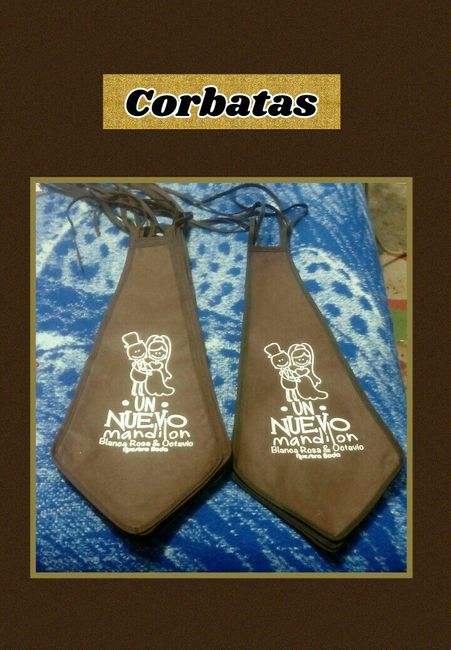 Recuerdos para hombres 16