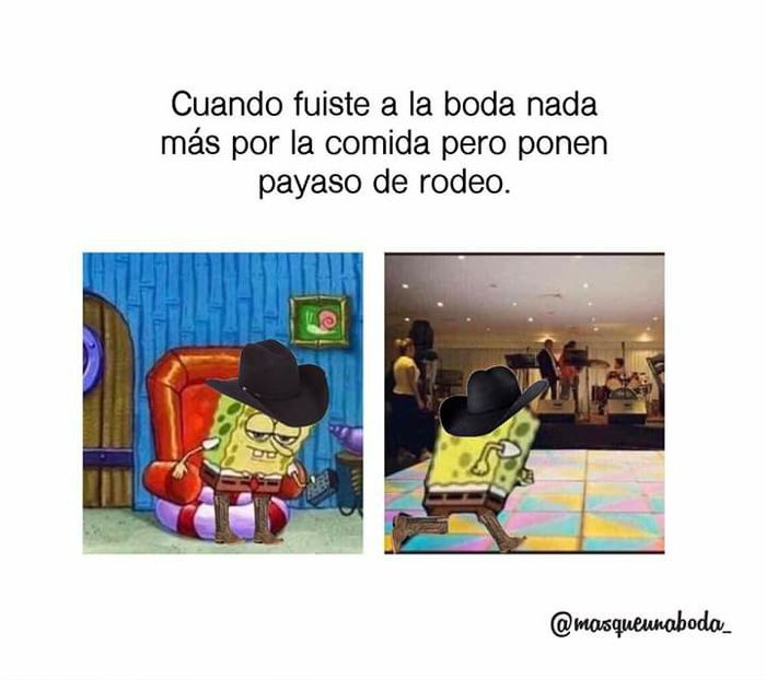 ¿Cuál es la canción que sacará a todos tus invitados a bailar? 1