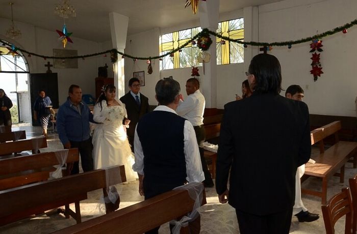 Mis fotos más conmovedoras Rosy 2