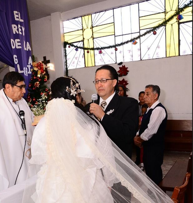 Mis fotos más conmovedoras Rosy 3