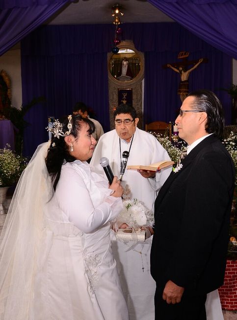 Mis fotos más conmovedoras Rosy 4