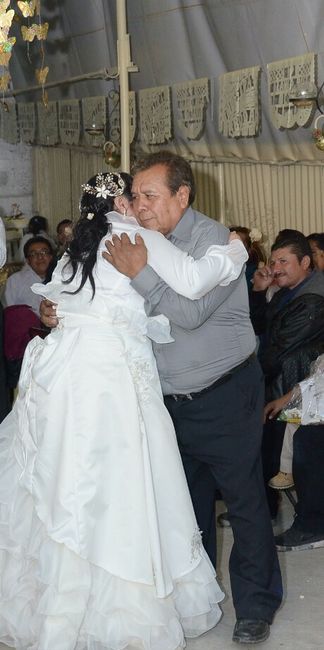 Mis fotos más conmovedoras Rosy 10