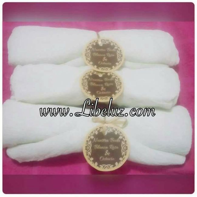 Consejos para recuerdos! 40