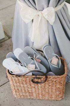 Boda con gris y plateado 10