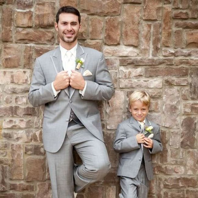 Sesión creativa y divertida con tus pajes 4