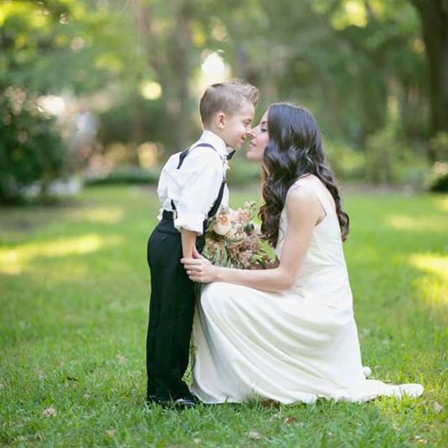 Sesión creativa y divertida con tus pajes 5