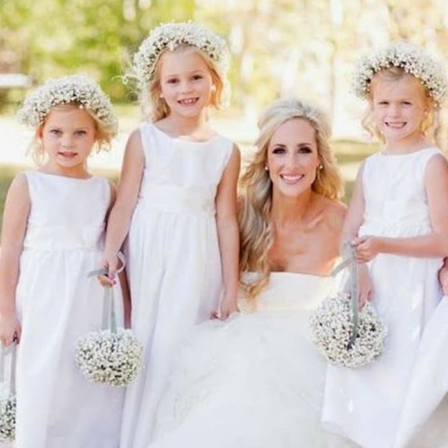 Sesión creativa y divertida con tus pajes 10