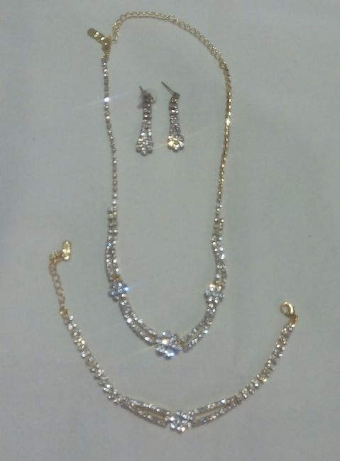 Aretes para el gran dia 8