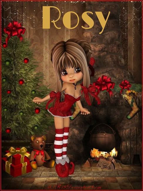 "Feliz navidad brides" 1