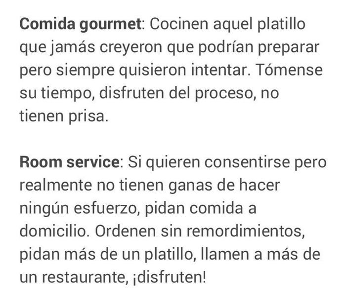 A pasarla muy bien con tu pareja en invierno💑🎅🎄❄⛄ 3