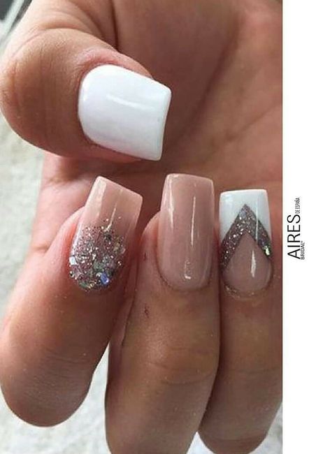 Algunas ideas en uñas 💅 2
