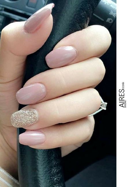 Algunas ideas en uñas 💅 3
