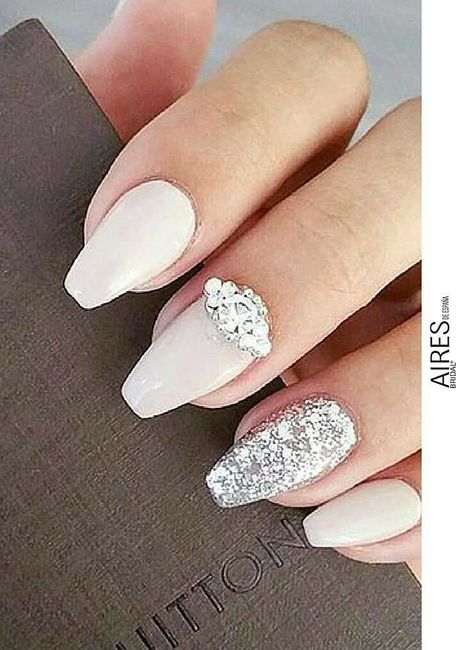 Algunas ideas en uñas 💅 4