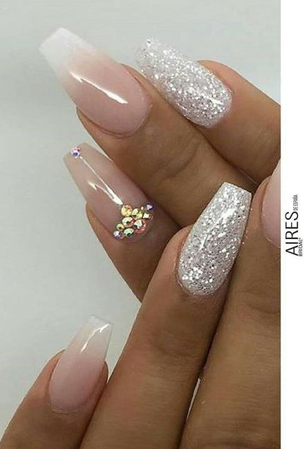Algunas ideas en uñas 💅 5