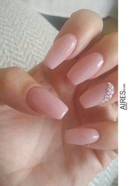 Algunas ideas en uñas 💅 6