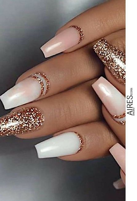 Algunas ideas en uñas 💅 7