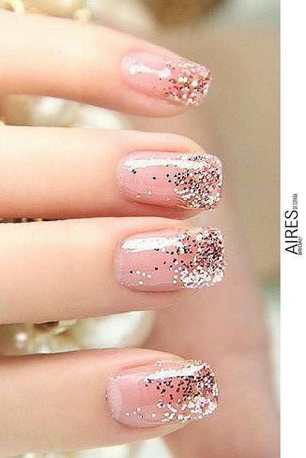 Algunas ideas en uñas 💅 10
