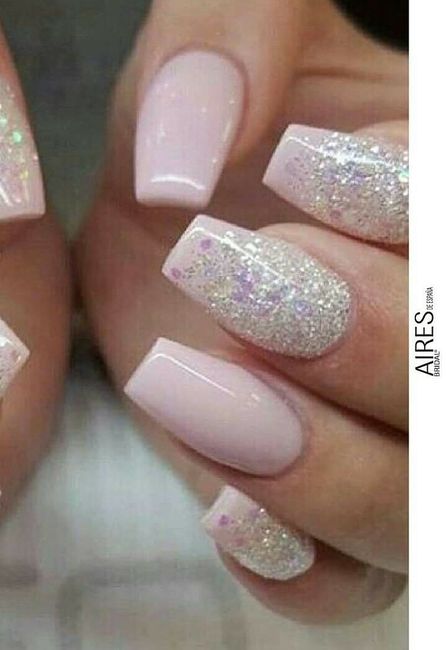 Algunas ideas en uñas 💅 12