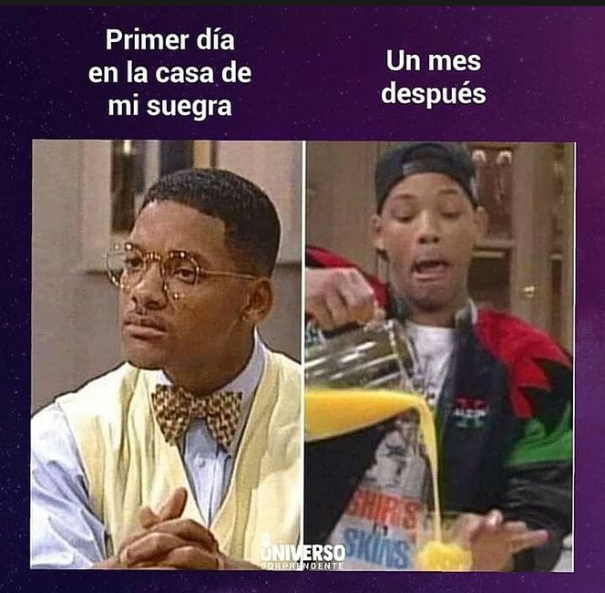 Sonrisas en martes 😁😁😁 3