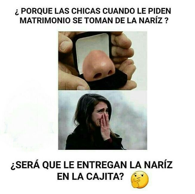 Sonrisas en martes 😁😁😁 10